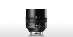 Leica Noctilux f/0.95 lens